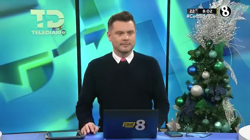 Noticias Telediario Estelar, 27 de noviembre de 2025