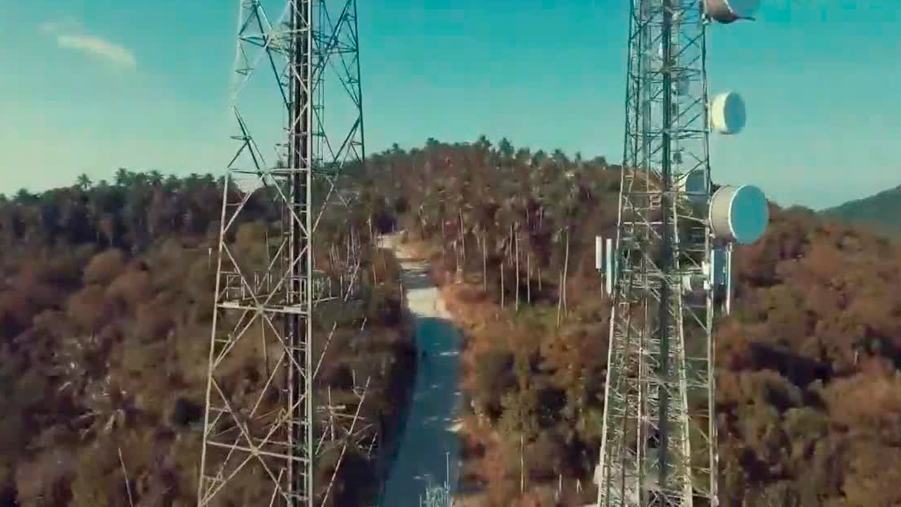 Pausa a subasta de frecuencias de radio y televisión