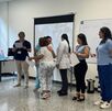 Un programa que transforma vidas: Pacientes mejoran salud y autonomía