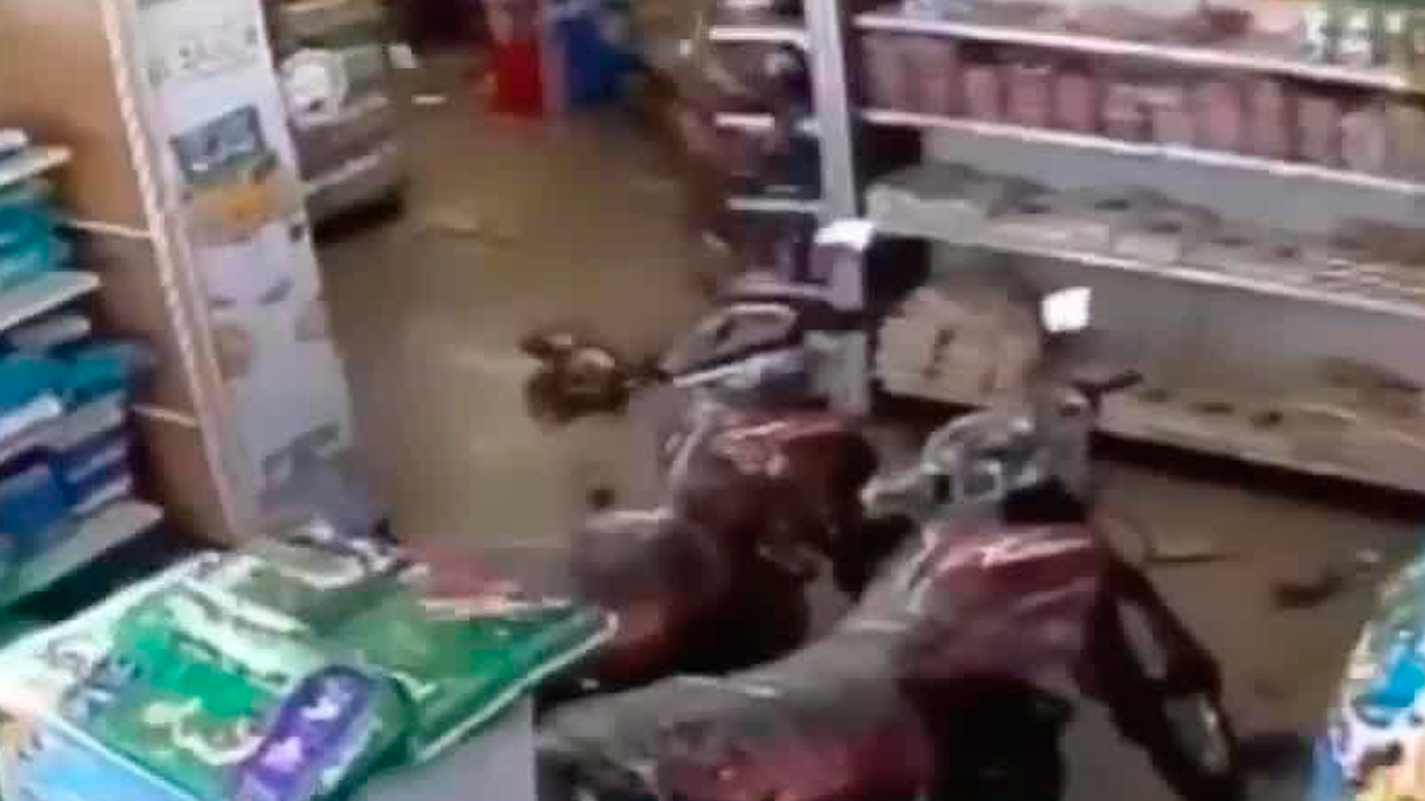 Pronostican sismo de 7.4 en península de Osa