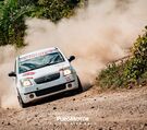 La temporada del Rally Toyota 2025 llegó a su final en una emocionante fecha doble en Finca La Ponderosa (Puro Motor).