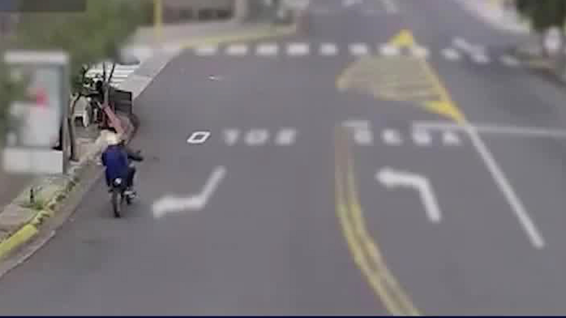 Asaltantes balean chancero en Belén