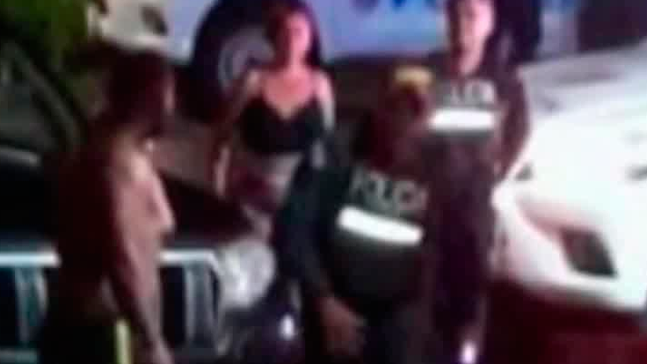 Atacan a hija de alias “Pecho de Rata”