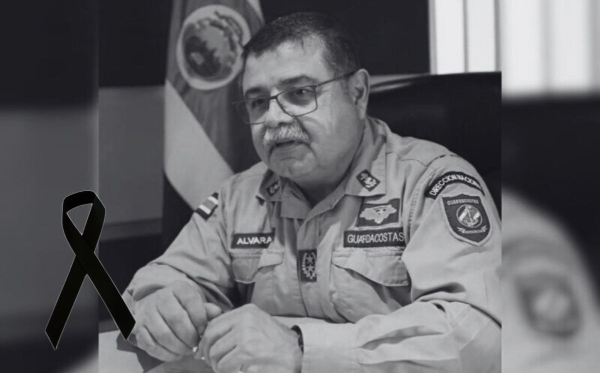 Entidades envían su solidaridad a familiares y compañeros.