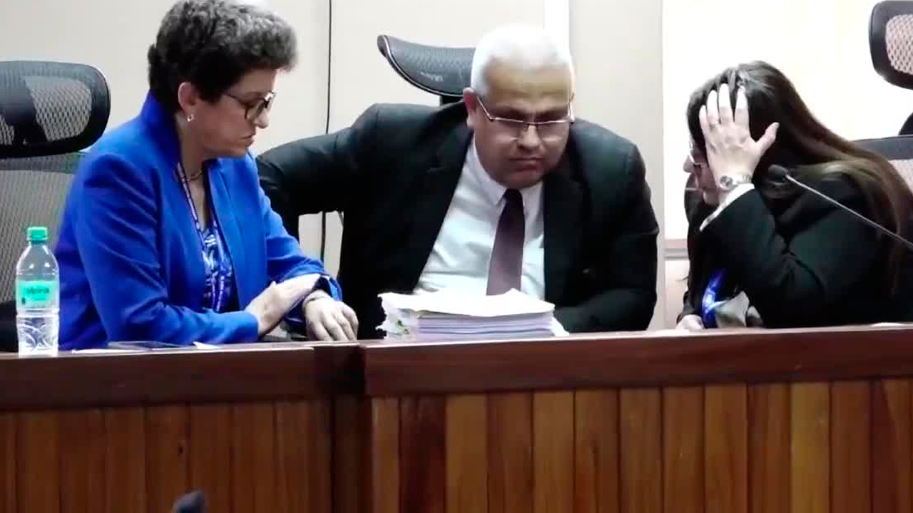 Más de 12 extraditables en Costa Rica mantienen procesos abiertos