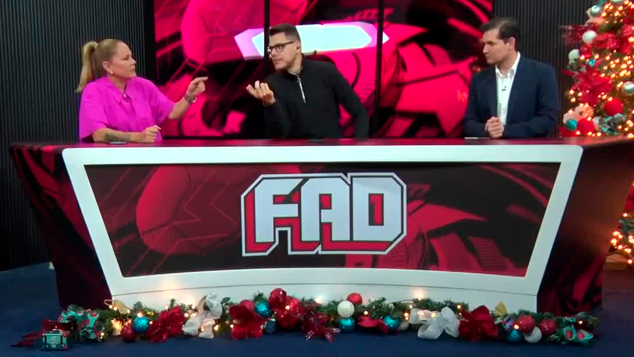 Futbol al Día, 27 de noviembre de 2025