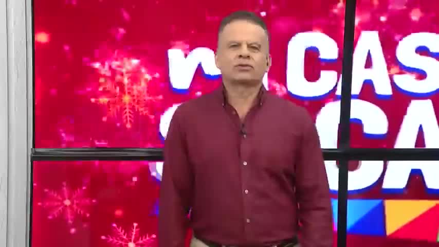 Mi Casa es su Casa, 28 de noviembre de 2025