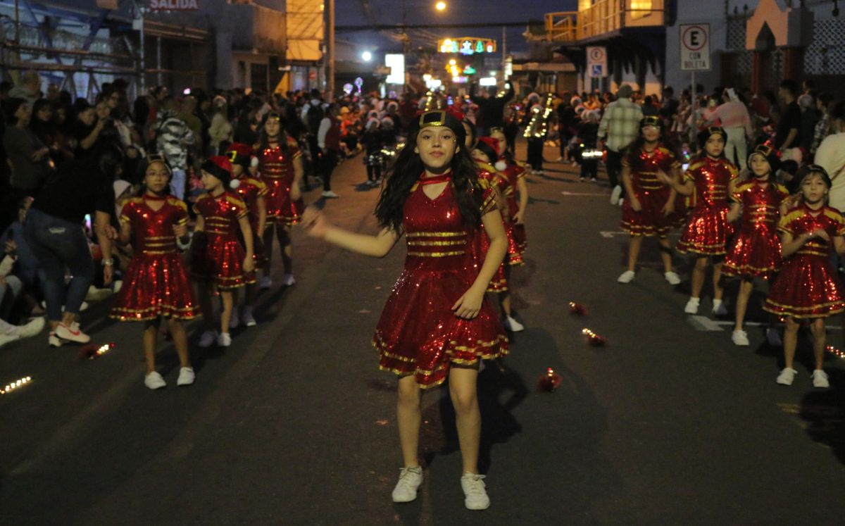 La Municipalidad de Heredia anunció una agenda especial de Navidad