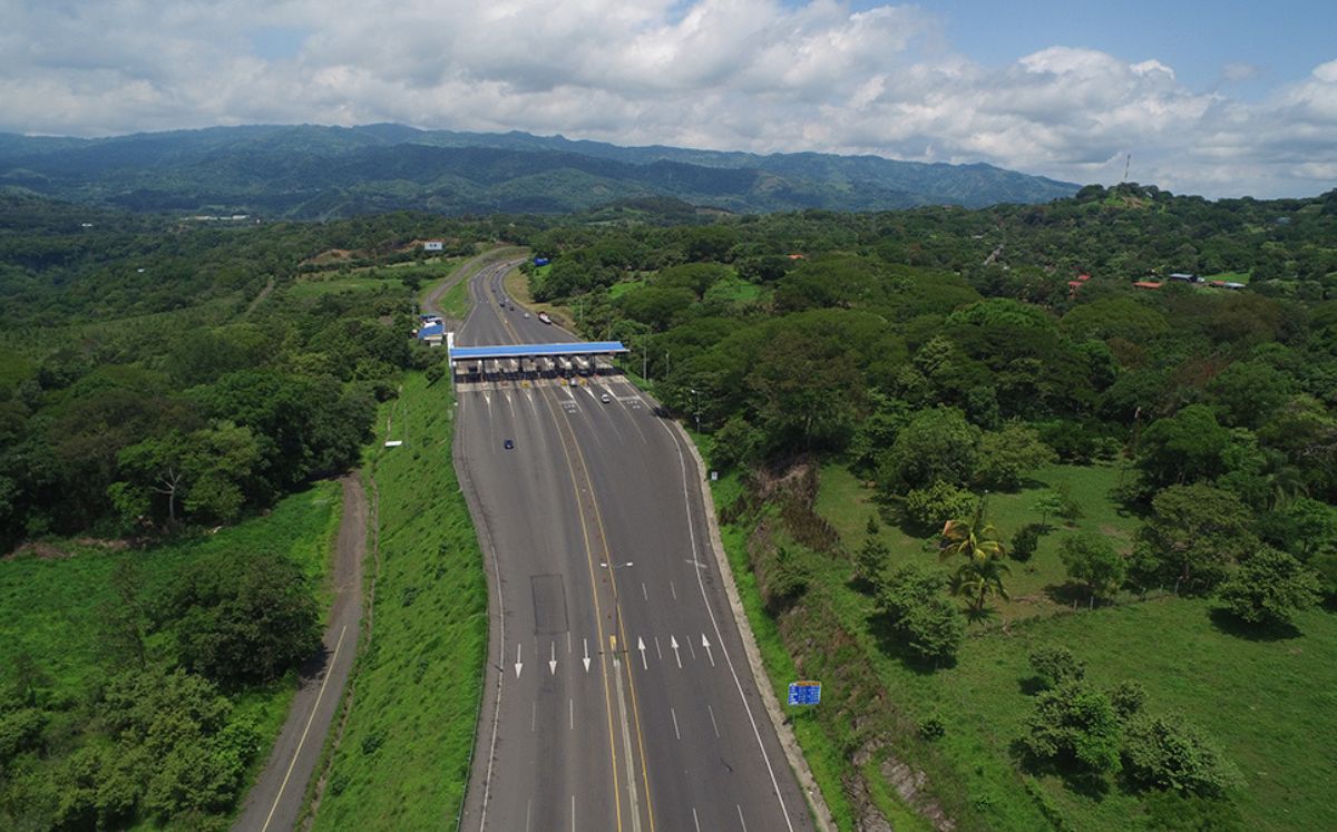 Aplicarán reversibilidad en la Ruta 27.  (Globalvia)