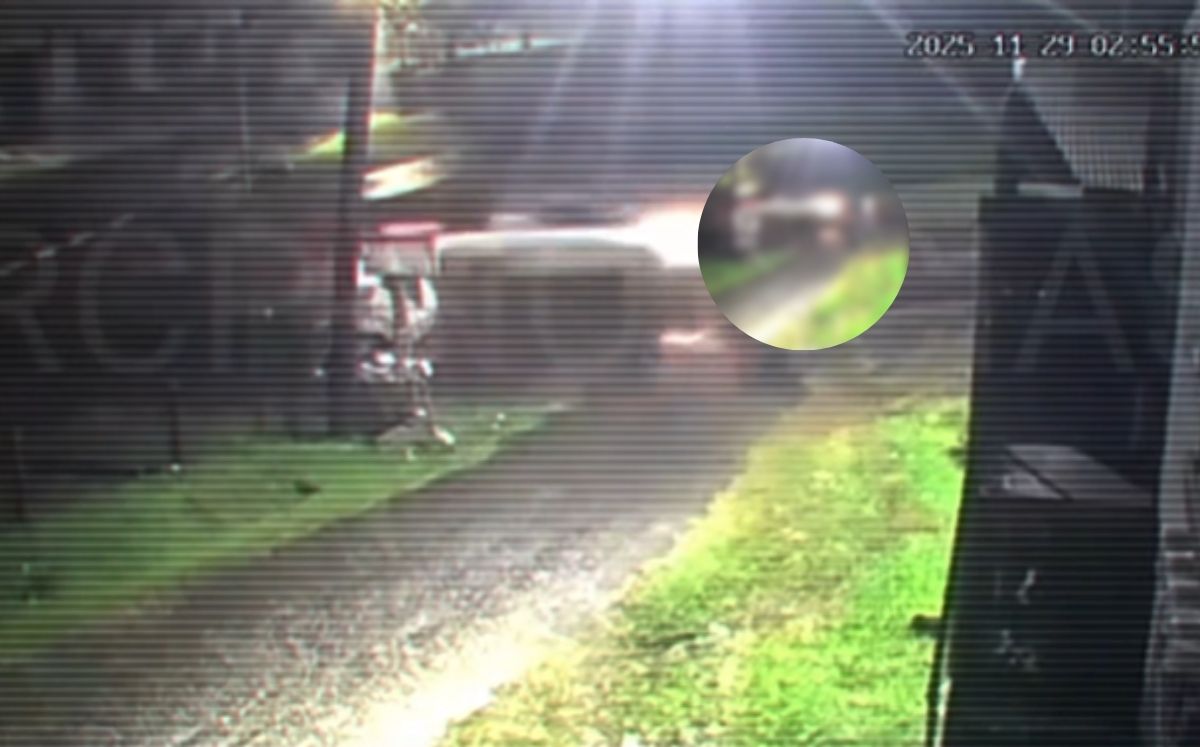 La investigación se desarrolla bajo los presuntos delitos de incumplimiento o abuso de patria potestad, así como lesiones culposas.