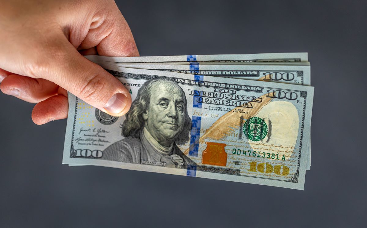 La diferencia entre ambos precios se conoce como spread. (Freepik)