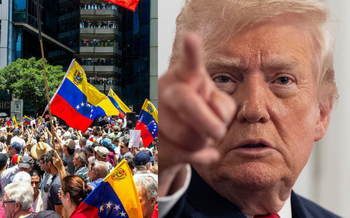 El Caribe se militariza mientras se alerta ante posible 