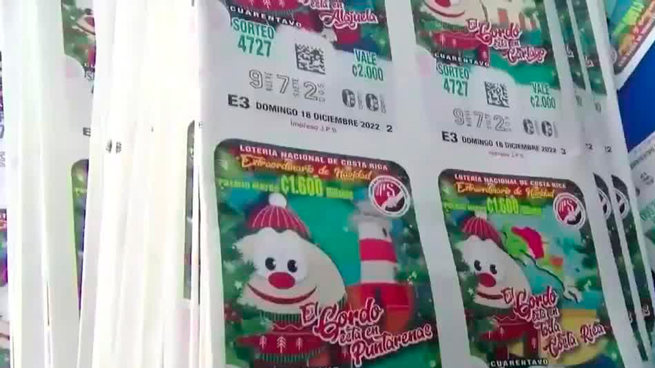 Delincuencia ponen en jaque a los vendedores de lotería