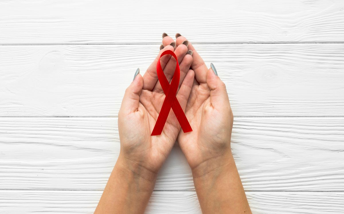 Día Mundial del Sida: lo que debe saber sobre el contagio