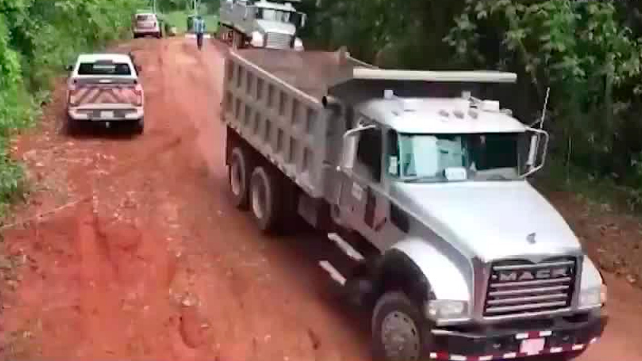 Diputados rechazan vía ultrarápida para oro