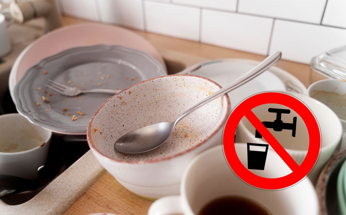 ESPH anunció los cortes para que los afectados puedan tomar las medidas necesarias. (Freepik)