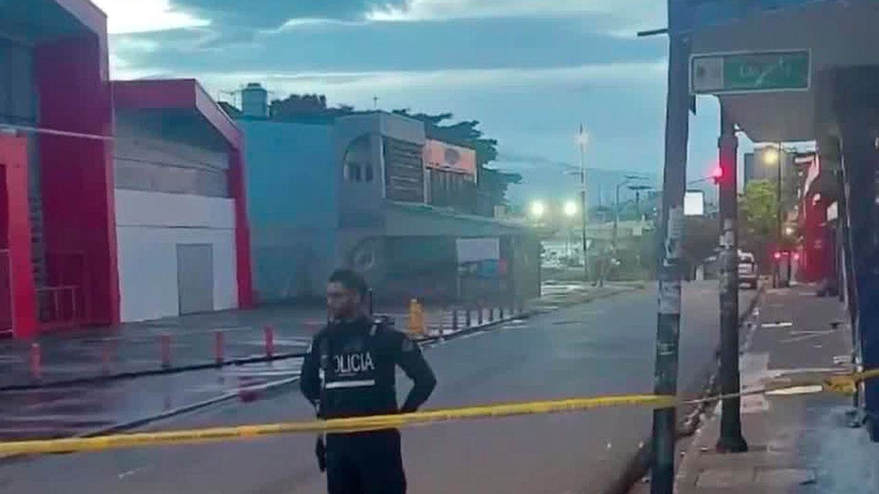 Fin de semana fue marcado por ola de homicidios