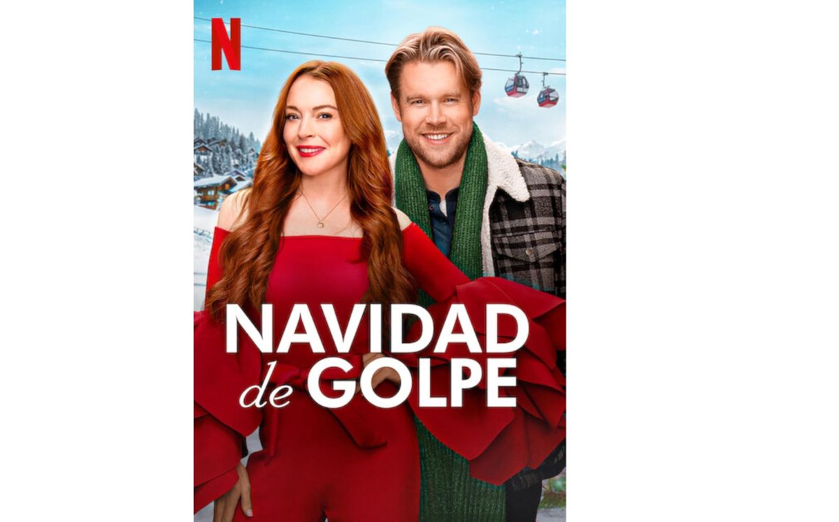 Esta selección incluye películas que combinan humor, reflexión y espíritu navideño para toda la familia.