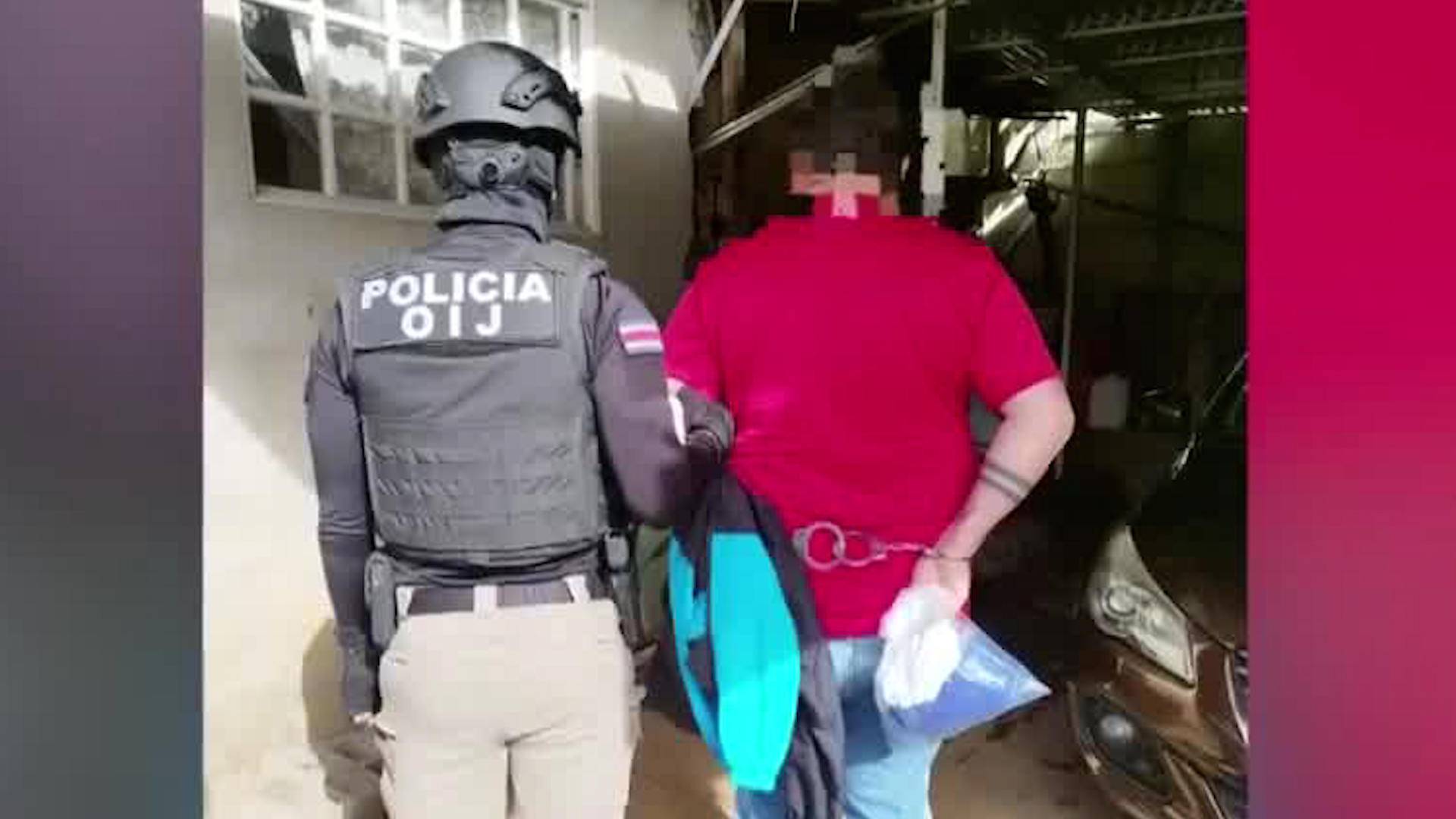 Banda ofrecía diarios alimentarios para cometer estafas