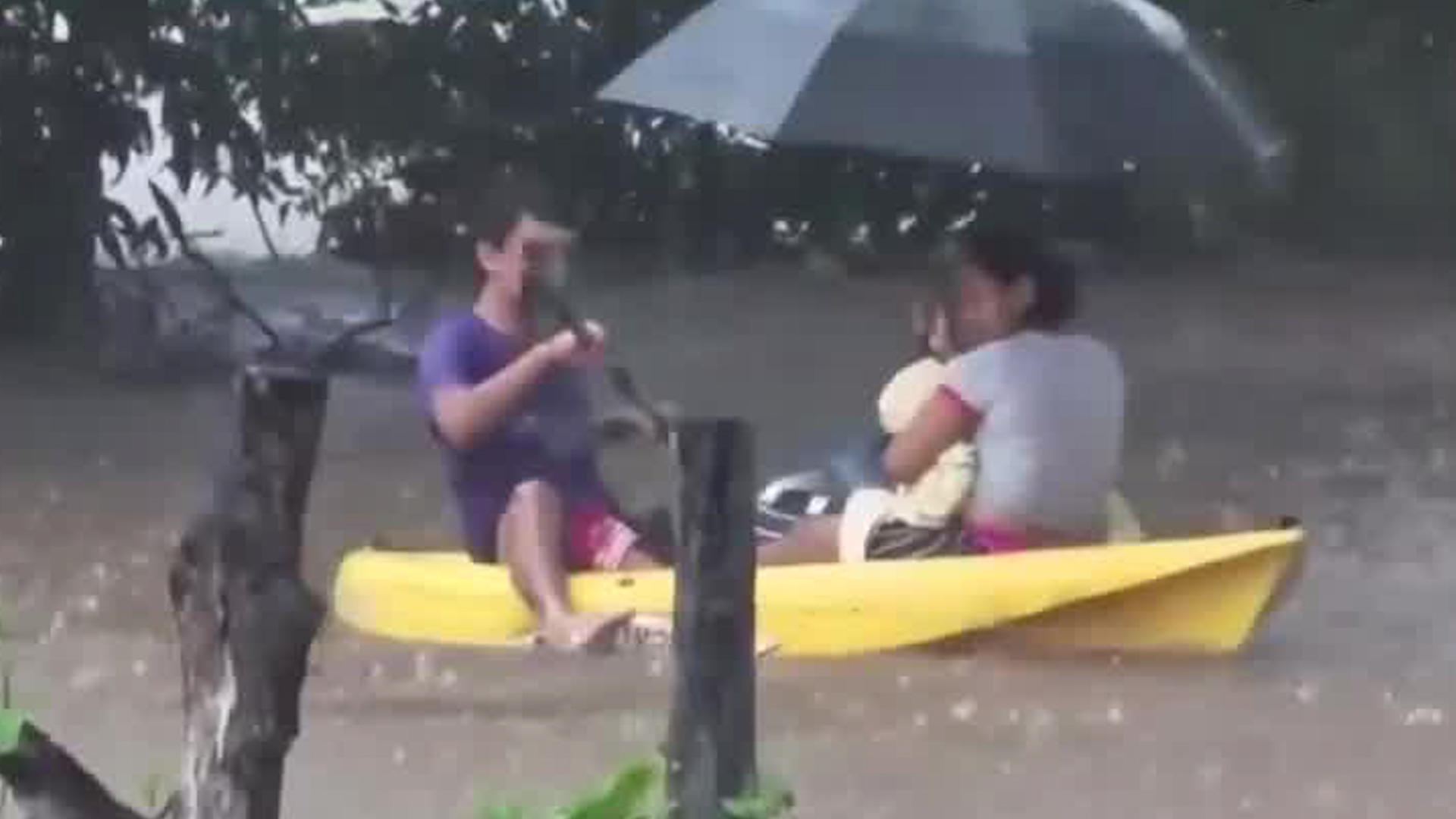 Costa Rica registra zonas de alto riesgo en desastres