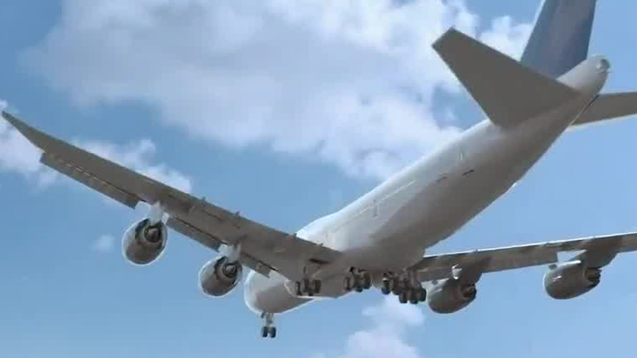 EE.UU. plantea cierre en espacio aéreo venezolano