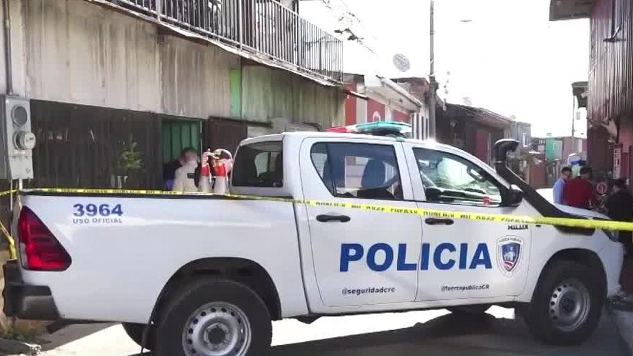 Más de 50 hechos violentos este fin de semana