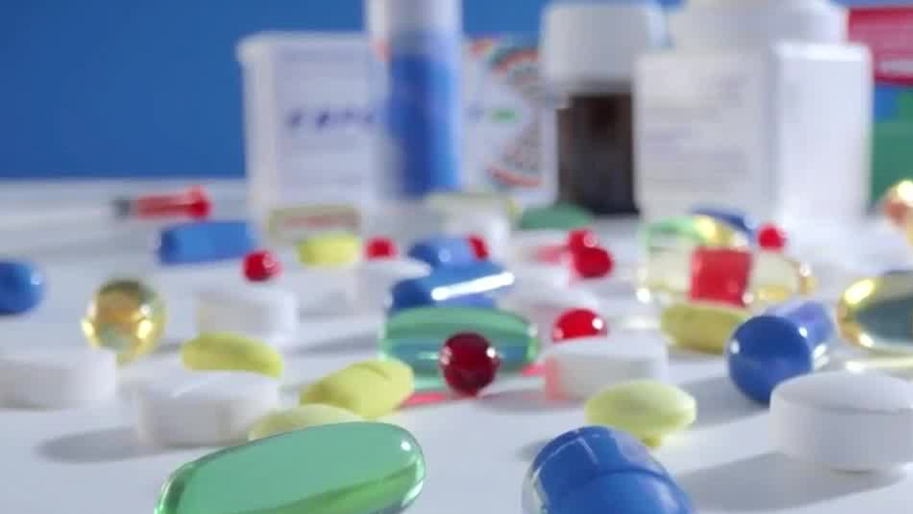 40 millones de personas viven con VIH en el mundo