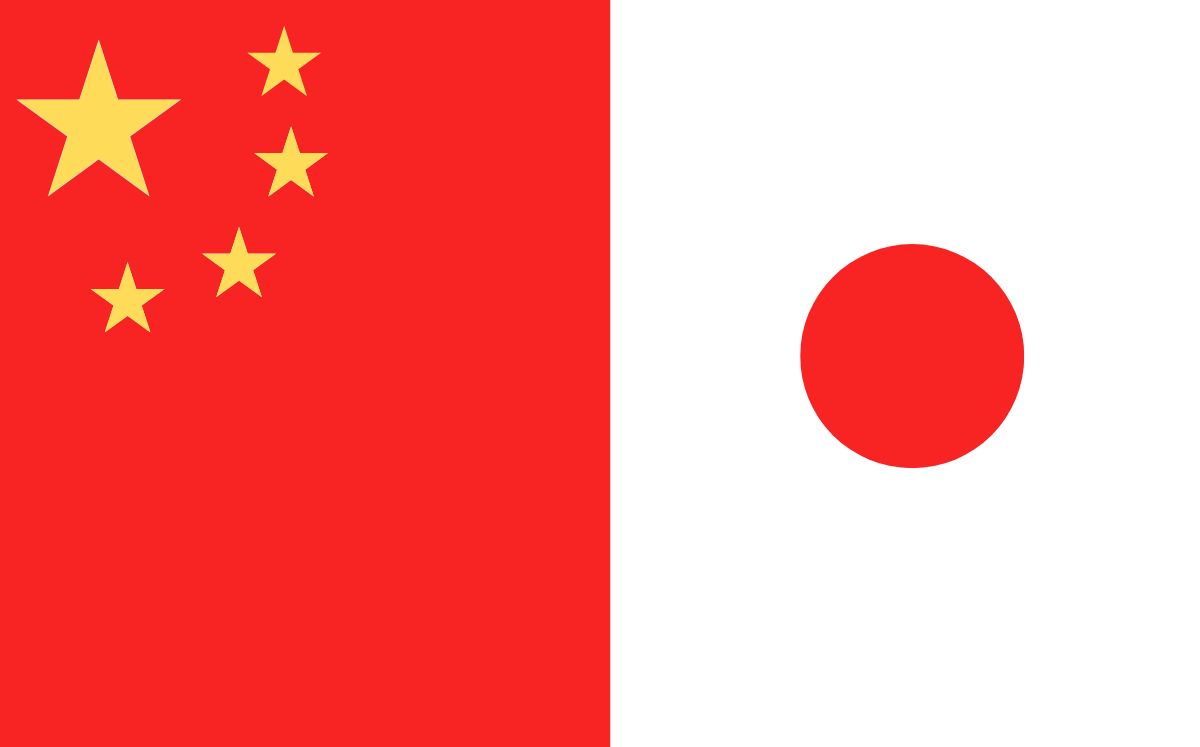 Ambos países se acusan mutuamente de violar sus aguas territoriales (Multimedios Telediario).