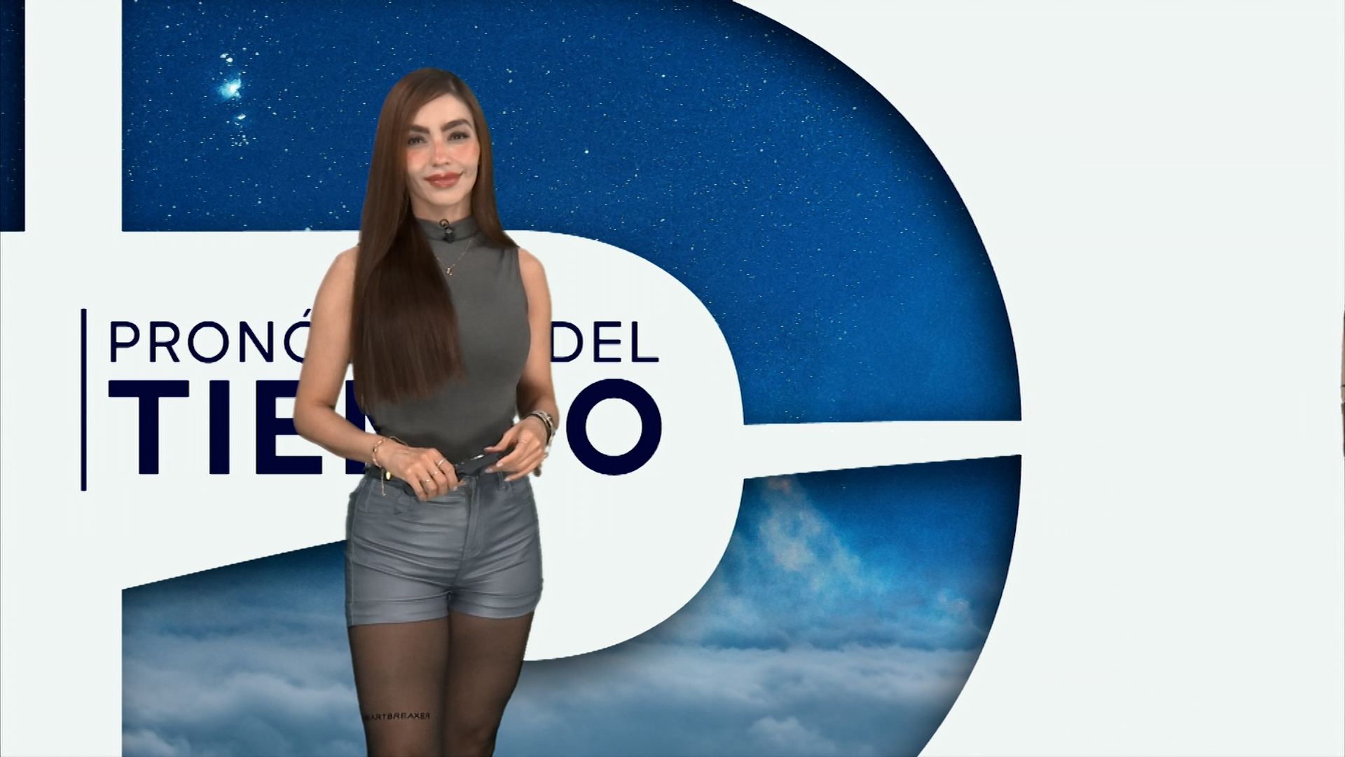 Pronóstico del tiempo para Costa Rica 02 de diciembre de 2025, con Emily Quiñones