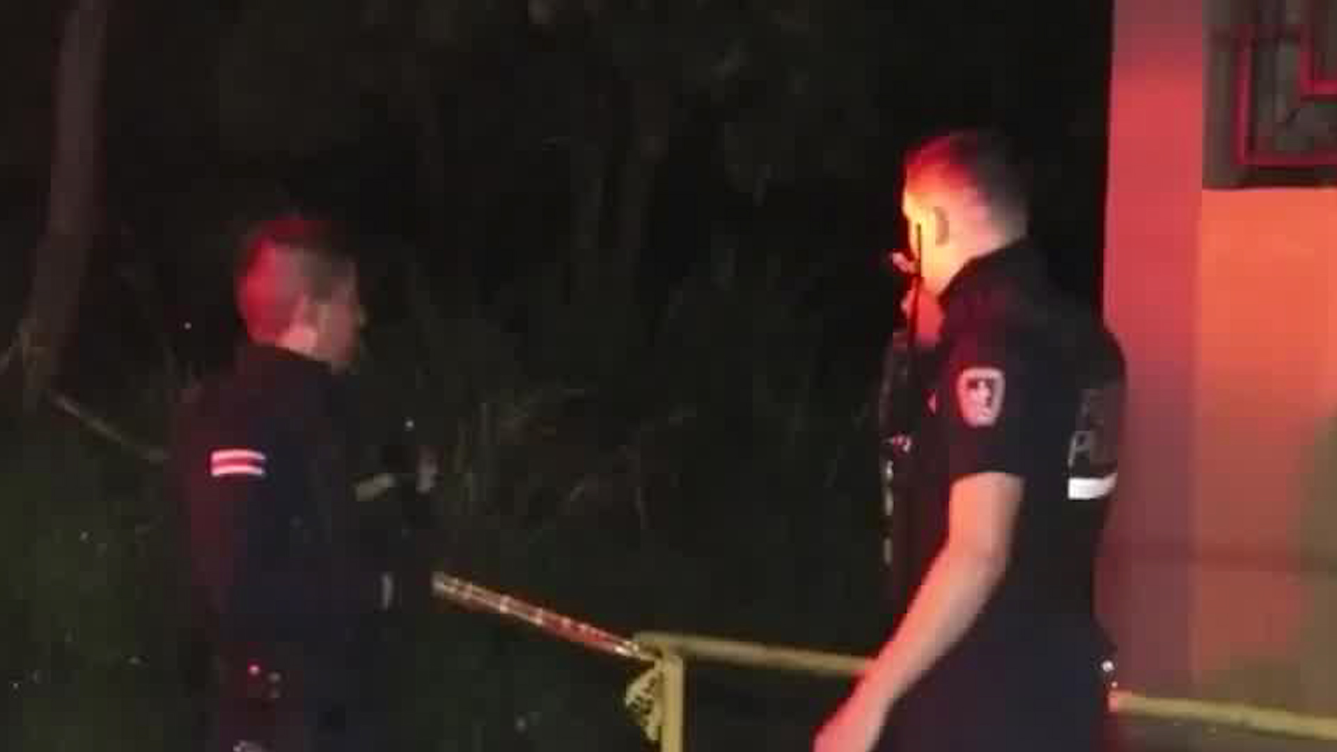 Atacan gemelos en Cartago