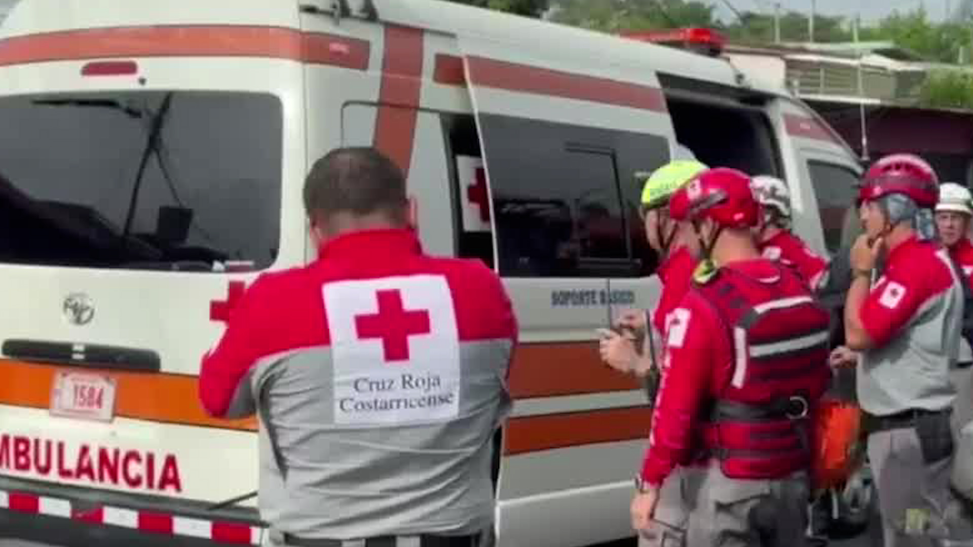 Emergencias repuntan de cara a fin de año