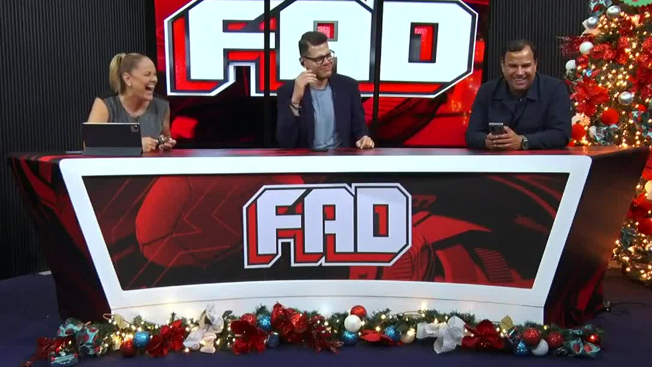 Futbol al Día, 02 de diciembre de 2025