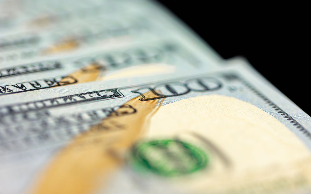 La diferencia entre ambos precios se conoce como spread. (Freepik)