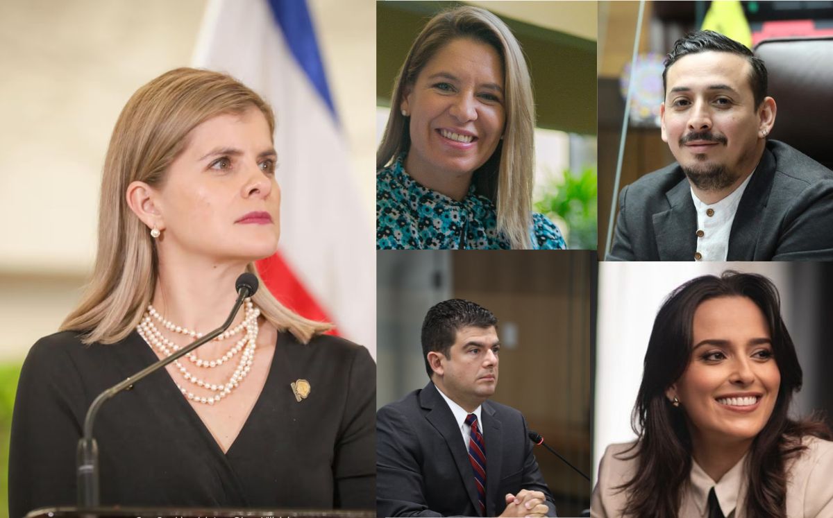 Se muestra a los indecisos como el factor clave para definir el rumbo electoral (Multimedios Telediario)