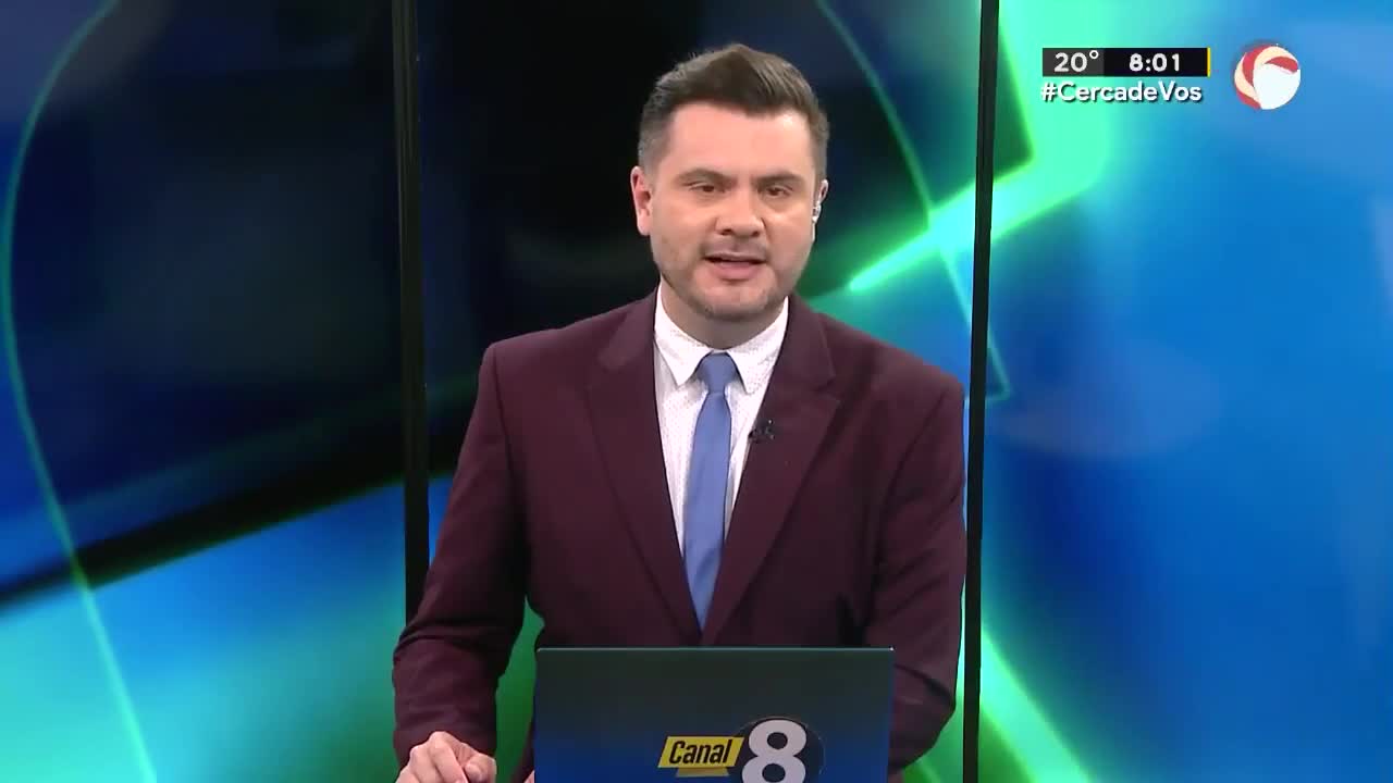 Noticias Telediario Estelar, 03 de diciembre de 2025