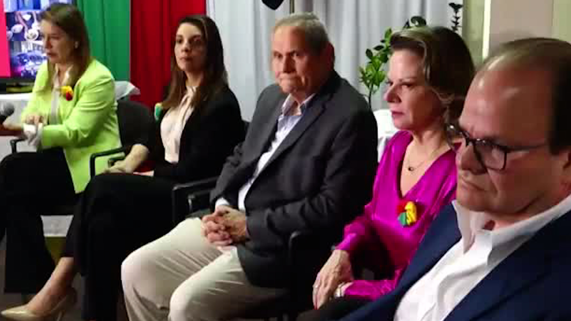 ¿Qué proponen para enfrentar caída de programas sociales?