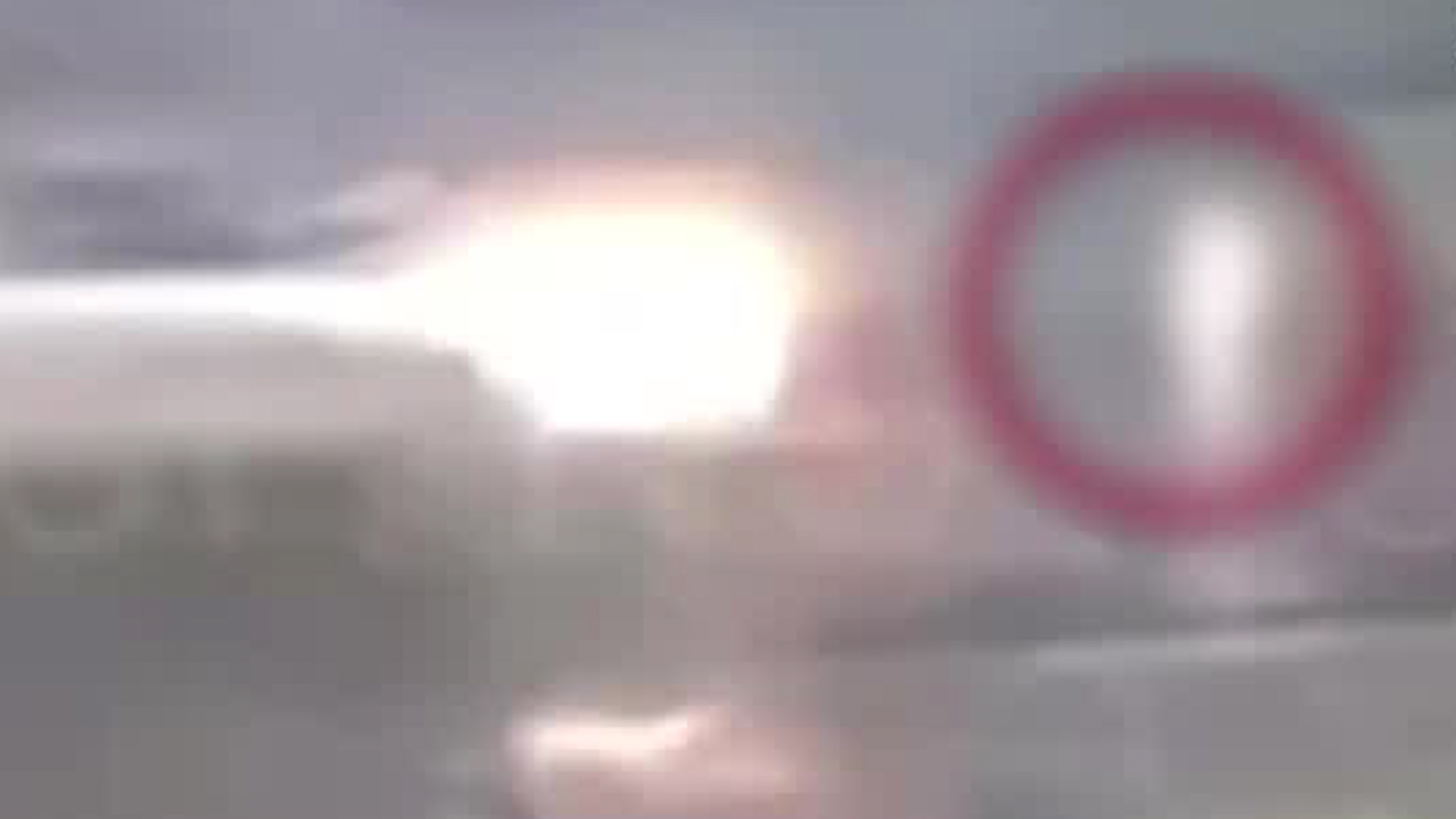 ¿Qué sucede si un conductor sin darse cuenta atropella a un peatón?