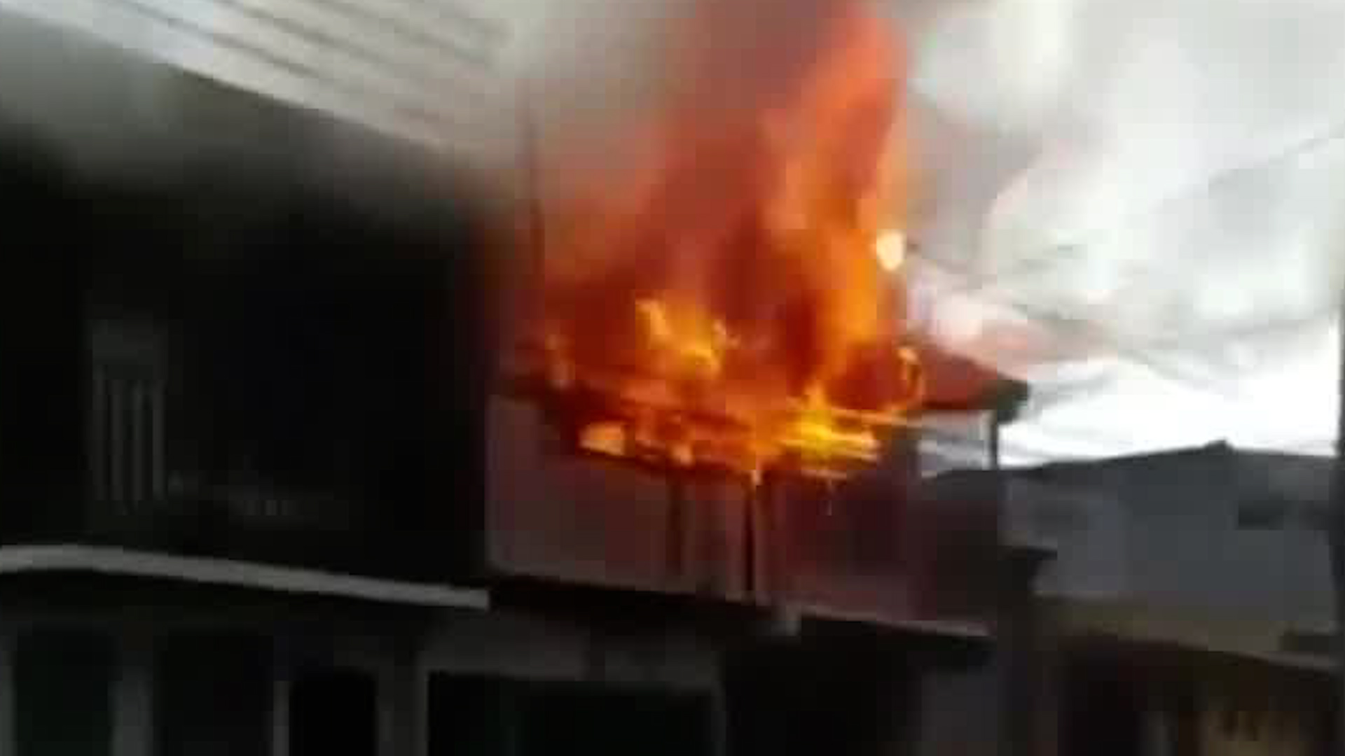 Diciembre inició con más emergencias por incendios