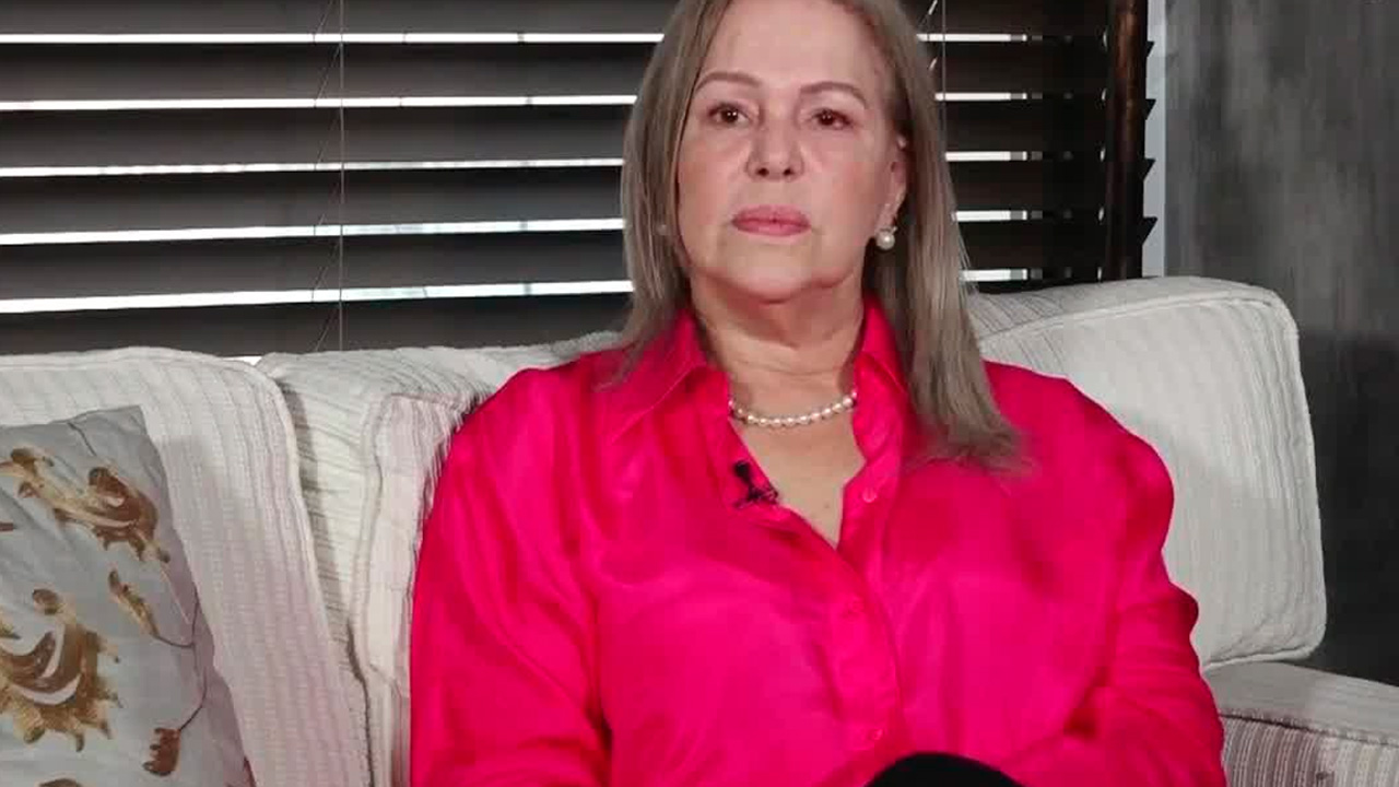 Elecciones 2026: Las frases de Ana Virginia Calzada