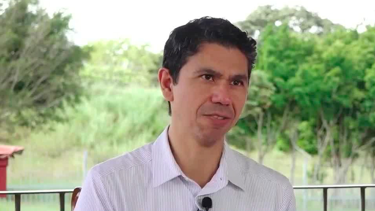 Elecciones 2026: Las frases de Luis Amador