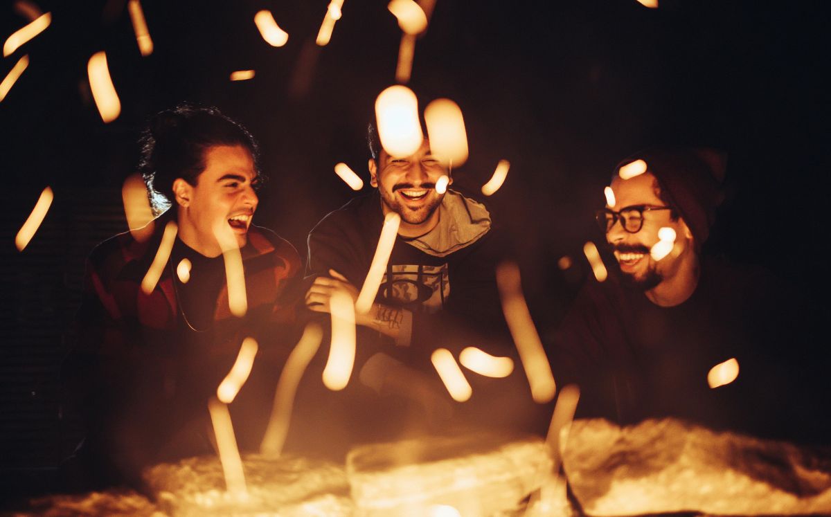 ¡Ideal para compartir en familia o entre amigos!