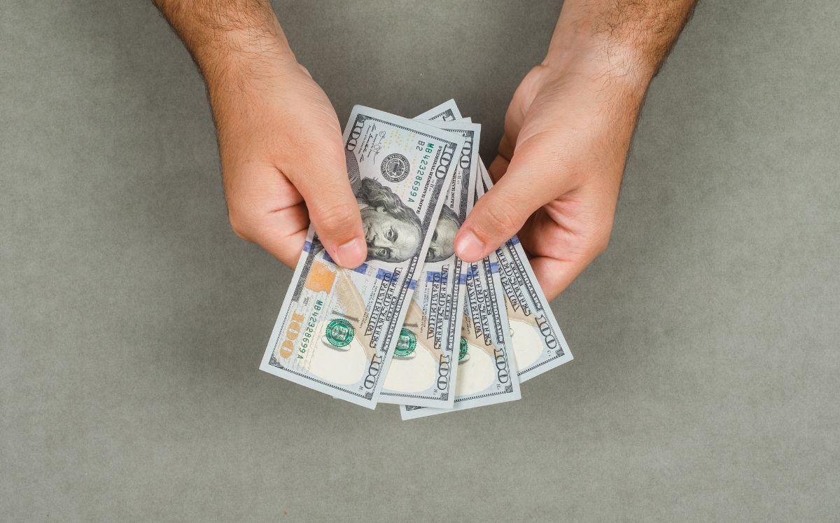 La diferencia entre ambos precios se conoce como spread. (Freepik)