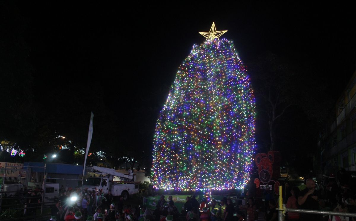 Las actividades iniciarán a las 3:00 p.m. (HNN)