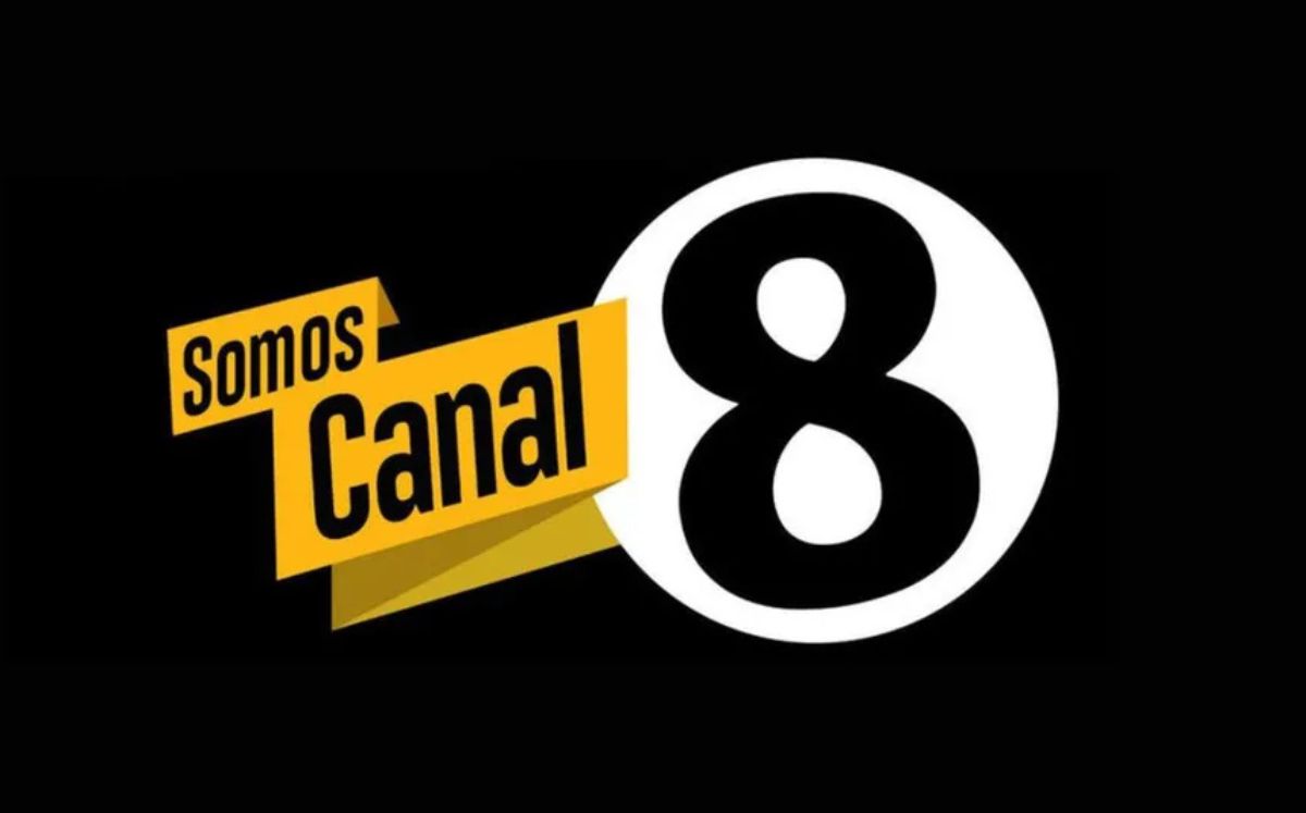 Multimedios Canal 8