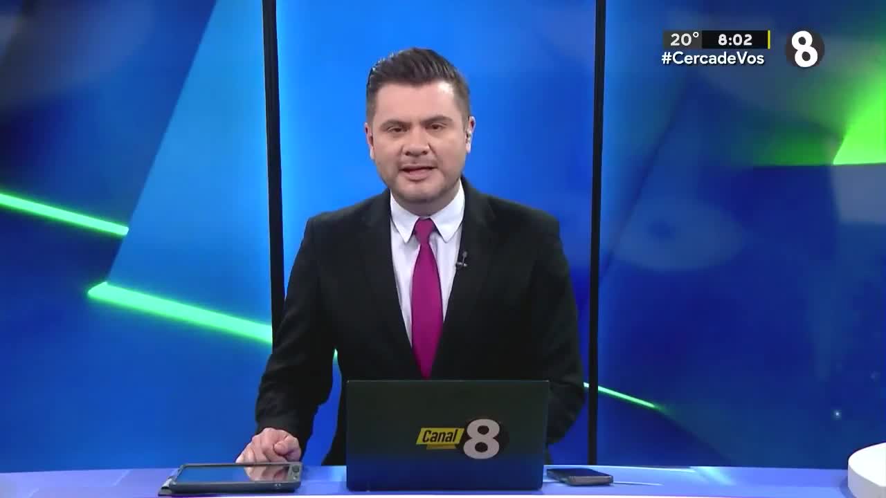 Noticias Telediario Estelar, 04 de diciembre de 2025