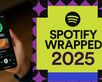 Spotify Wrapped prioriza lo llamativo sobre lo preciso (Milenio).