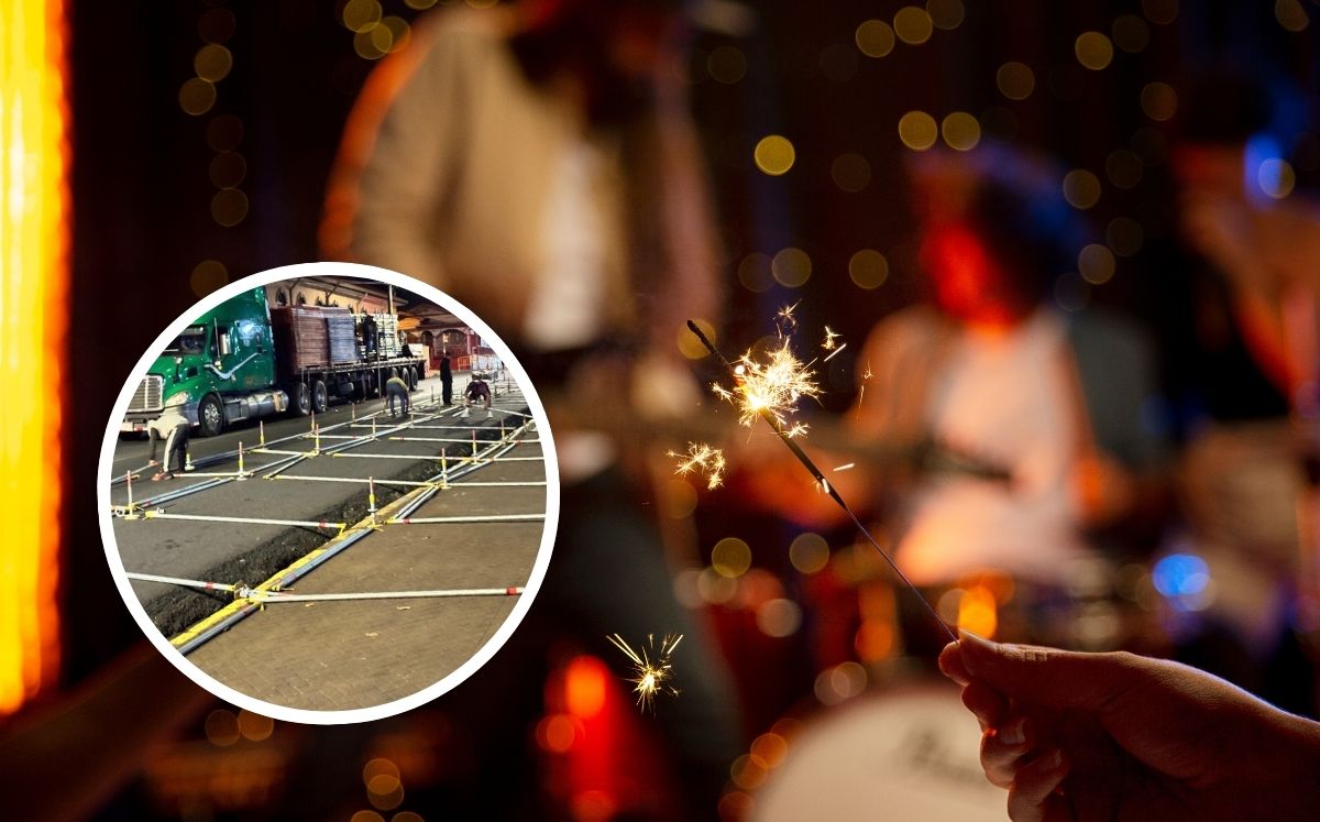 Alajuela Brilla 2025 es el 6 de diciembre. (Freepik-Municipalidad de Alajuela)