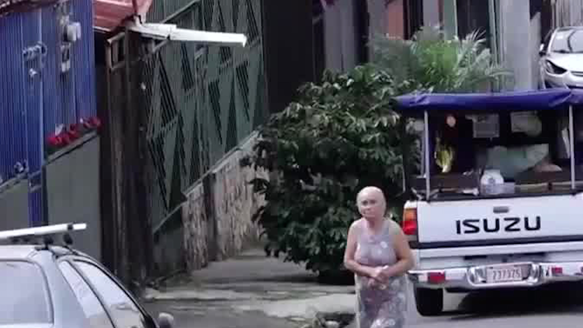 Casas de alquiler se convierten en búnkeres