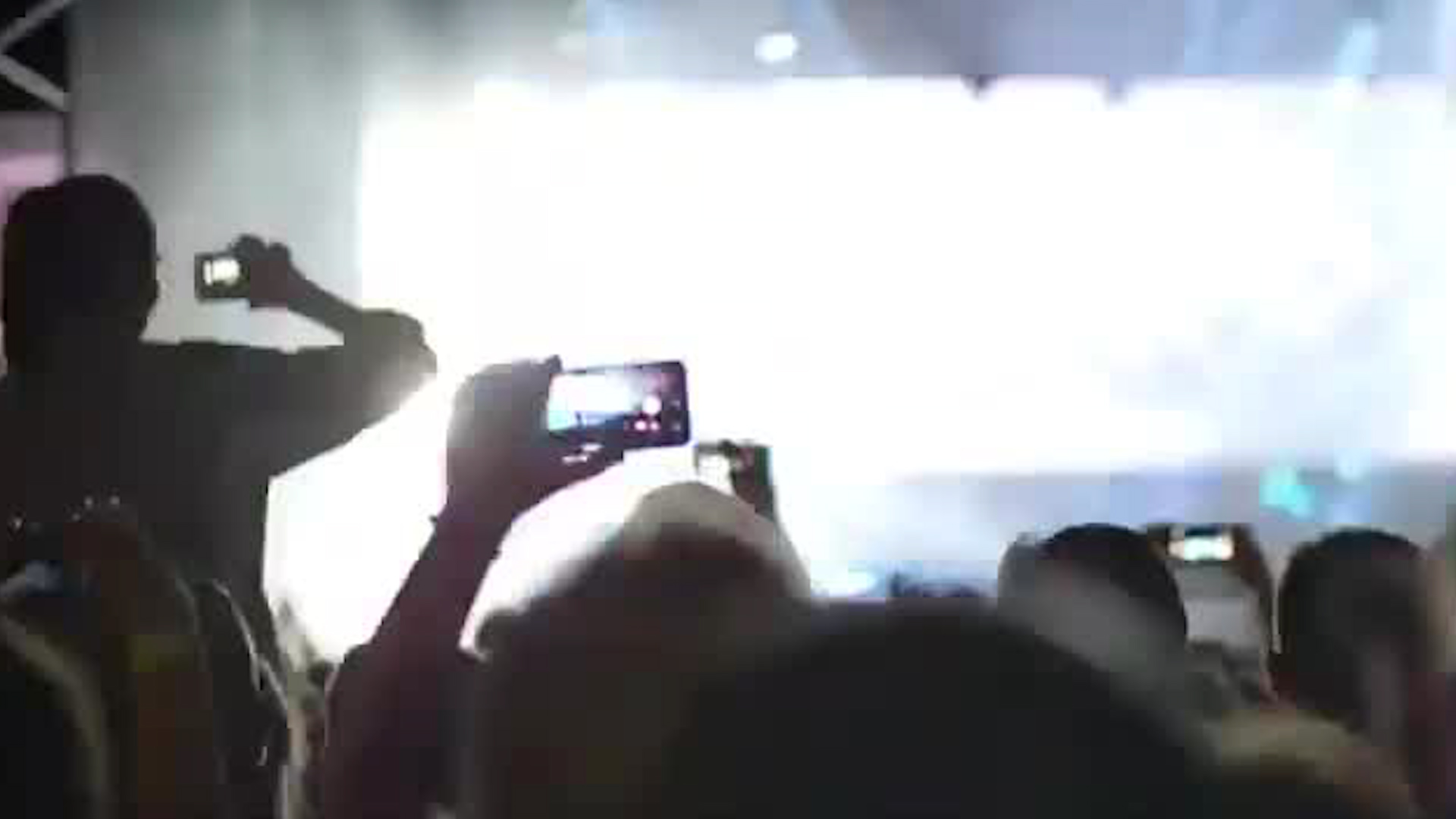 Concierto de Bad Bunny: Asistentes expuestos a estafas y robos