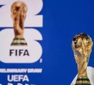 El sorteo de grupos del Mundial 2026 se realiza en diciembre.